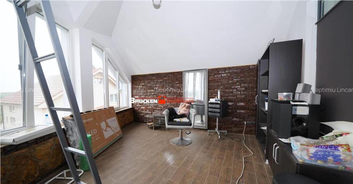 Cladire multifunctionala cu piscina premium in centru... - 11