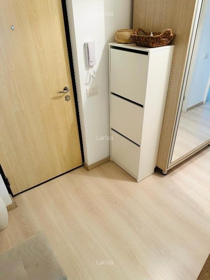 Garsoniera 46 mp, Matei Basarab 96 - Delea Noua - 5