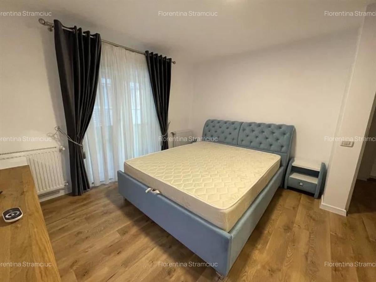 Casa pe luminoasa si eleganta prezentare, Tractorul, Brasov - 2