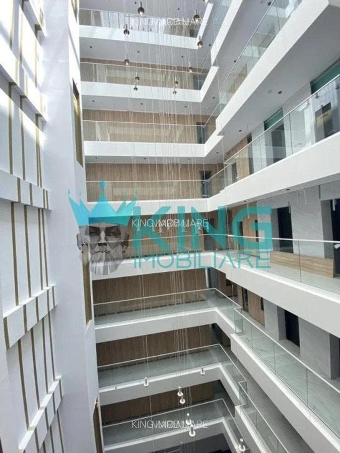 Apartament cu 2 camere decomandat în Sisești - 13