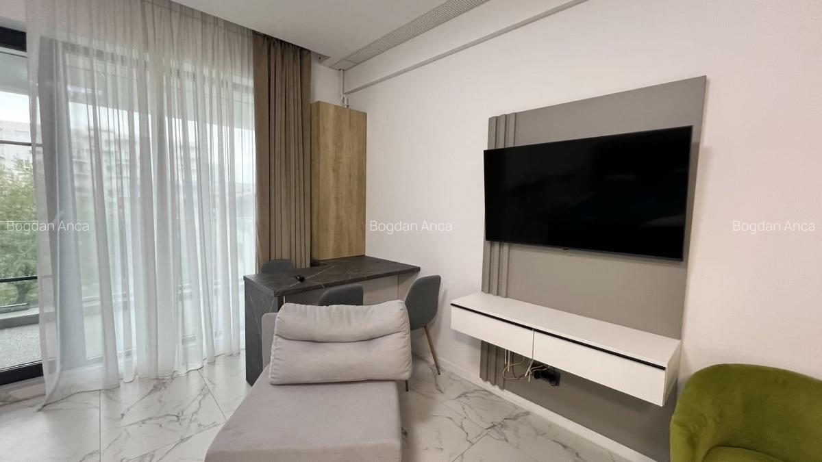 Studio cu vedere la Mare in Complex SEA ON Mamaia Nord - FINALIZAT - 4