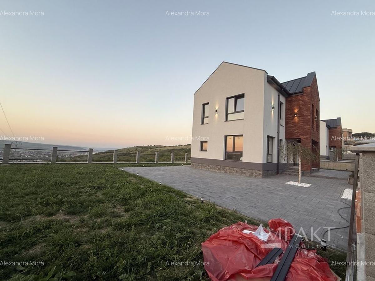 Casa individuala intr-o zona linistita, în Dezmir! - 3
