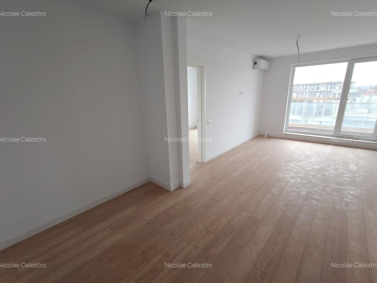 Apartament cu 2 camere decomandat în Pipera - 8