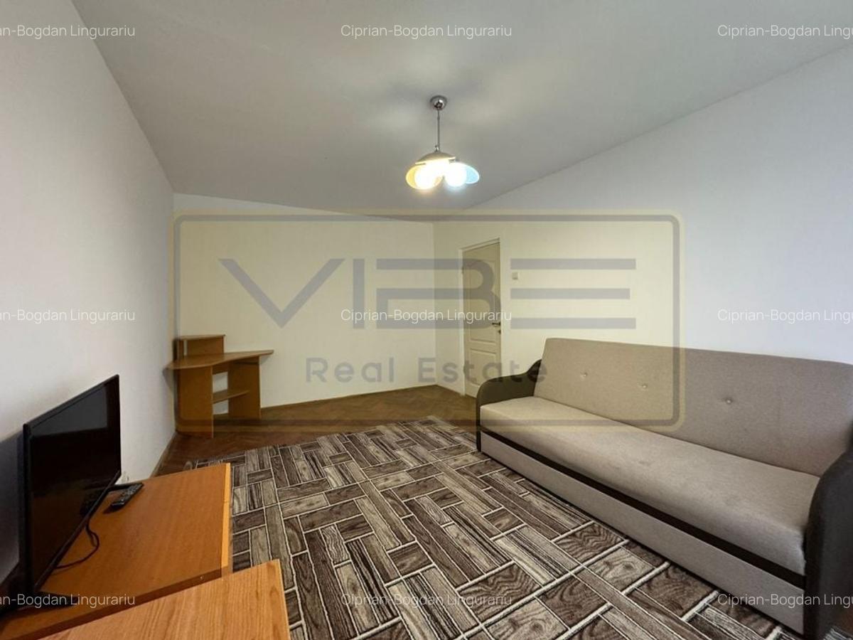 Apartament 3 camere 2 bai zona Parc Nicolina 1 - 12