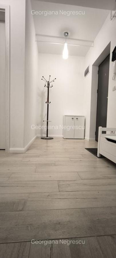 Giroc-Aleea cu plopi | 2 Camere | Etaj 1 | Mobilat si Utilat | Loc de parcare - 4