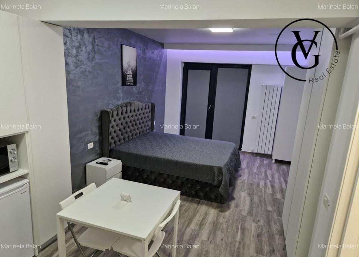 Studio de vanzare,  Mamaia-Nord. 50 m de plaja - 2