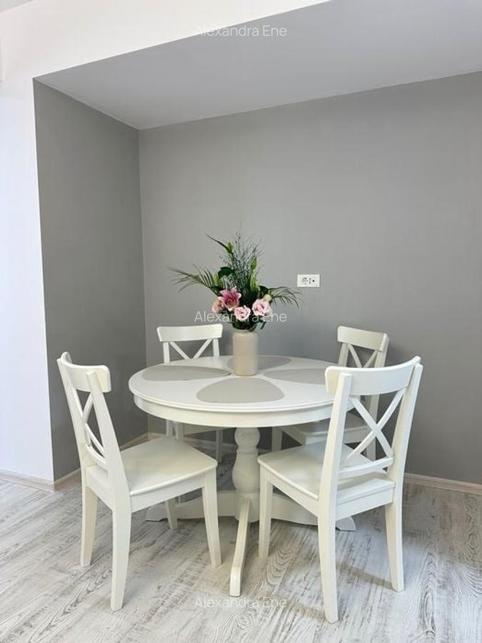 Apartament 3 camere + parcare subterană, Otopeni - 7