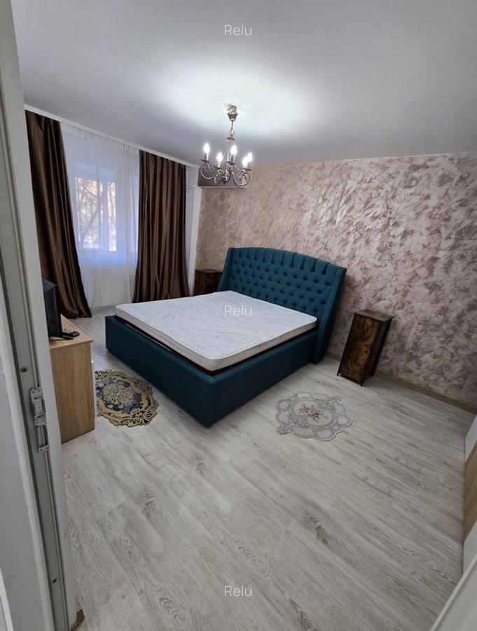 SALAJAN ,METROU Nicolae Grigorescu Parc ,etaj 1/10, bloc reabilitat,Renovat - 5