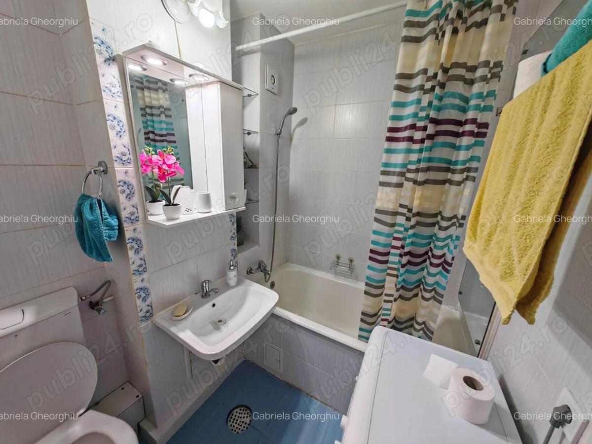 Cozy Blue Home Manastur isi cauta chirias - 6