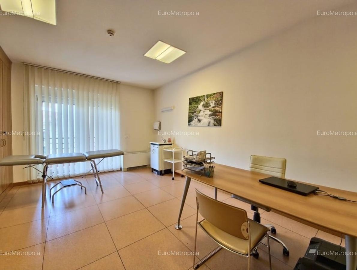 Apartament cu 6 camere decomandat în Herăstrău - 6
