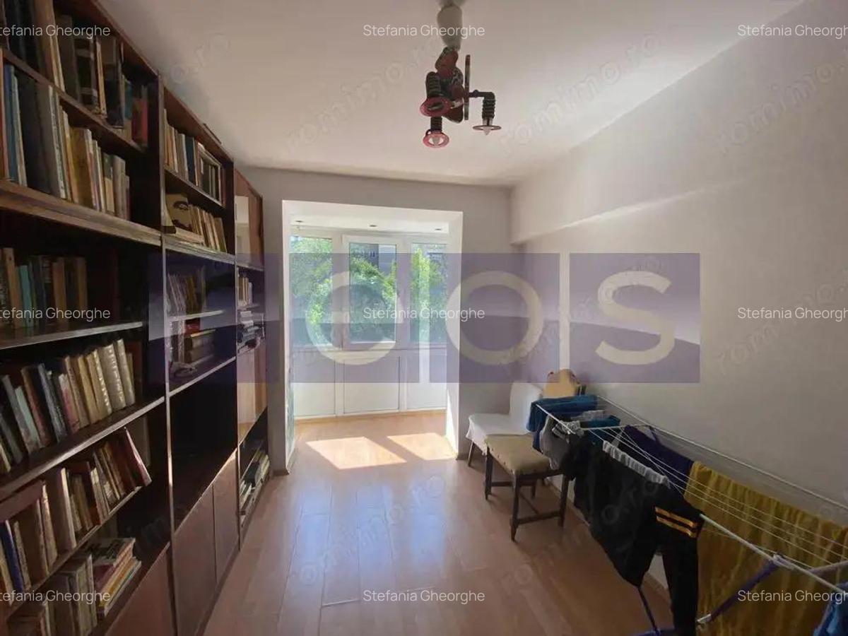 VANZARE 3 CAMERE | DECOMANDT | ZONA TINERETULUI - 1