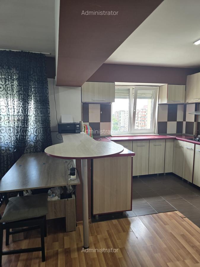 Apartament 3 Camere Rahova VI 019 - 12