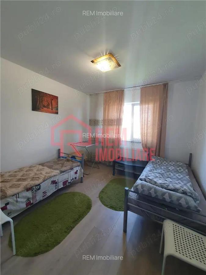Vanzare apartament 2 camere, mobilat, utilat, Dobroesti, Fundeni, Dragonul Rosu, Sp Oncologic - 6