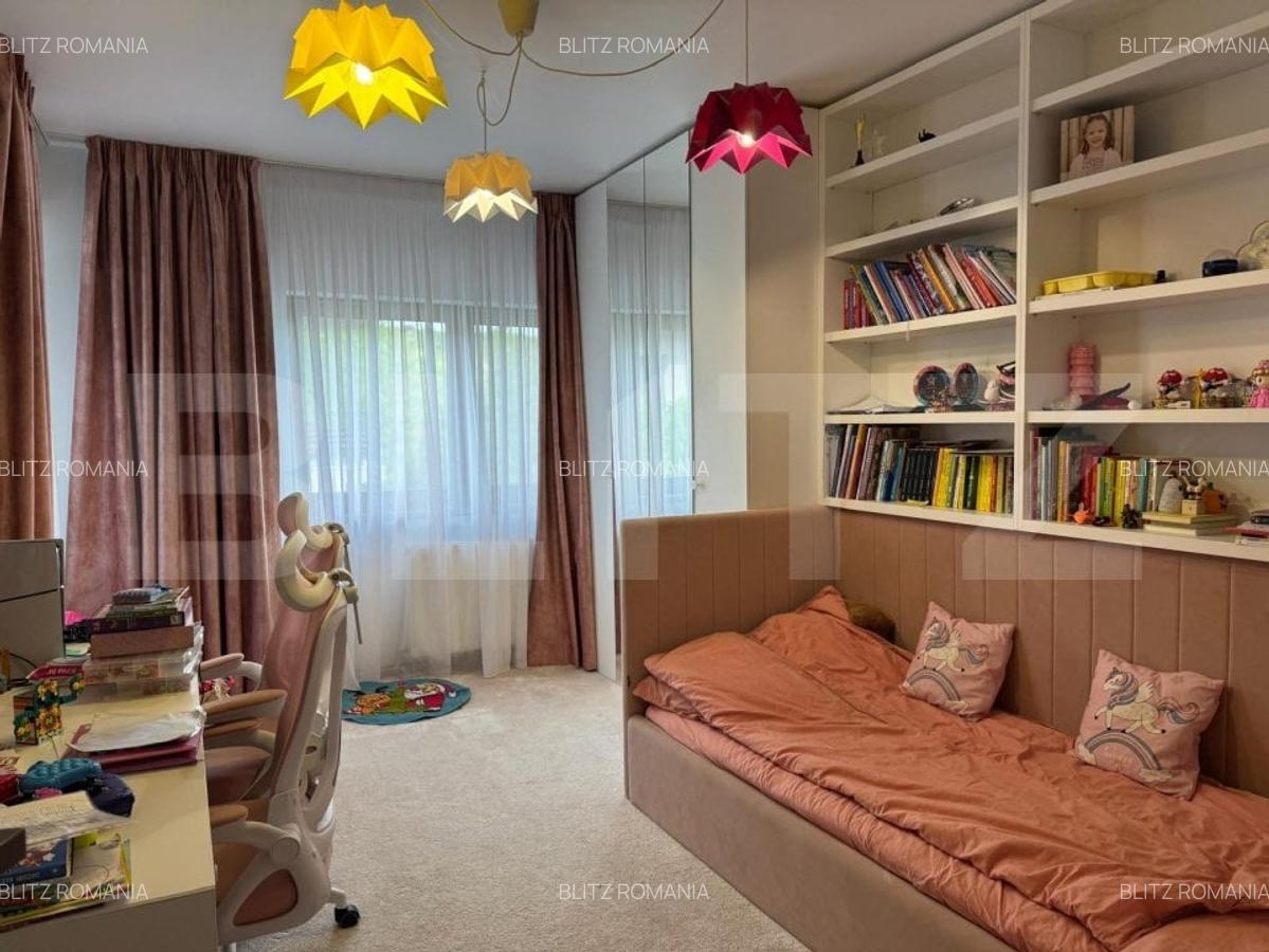 Casă cu 5 camere în Gheorgheni - 14