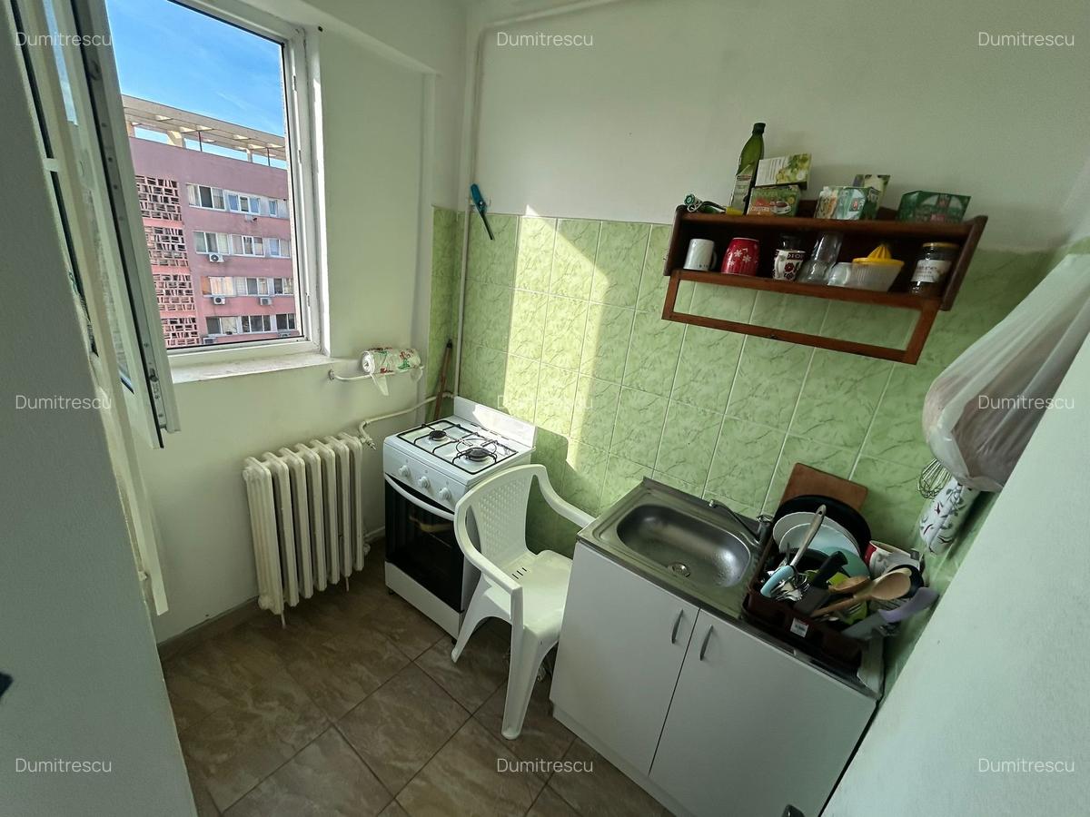 Garsoniera Titan Bloc 1978 Instalatii Sanitare Schimbate 7 Min Metrou Costin G - 4