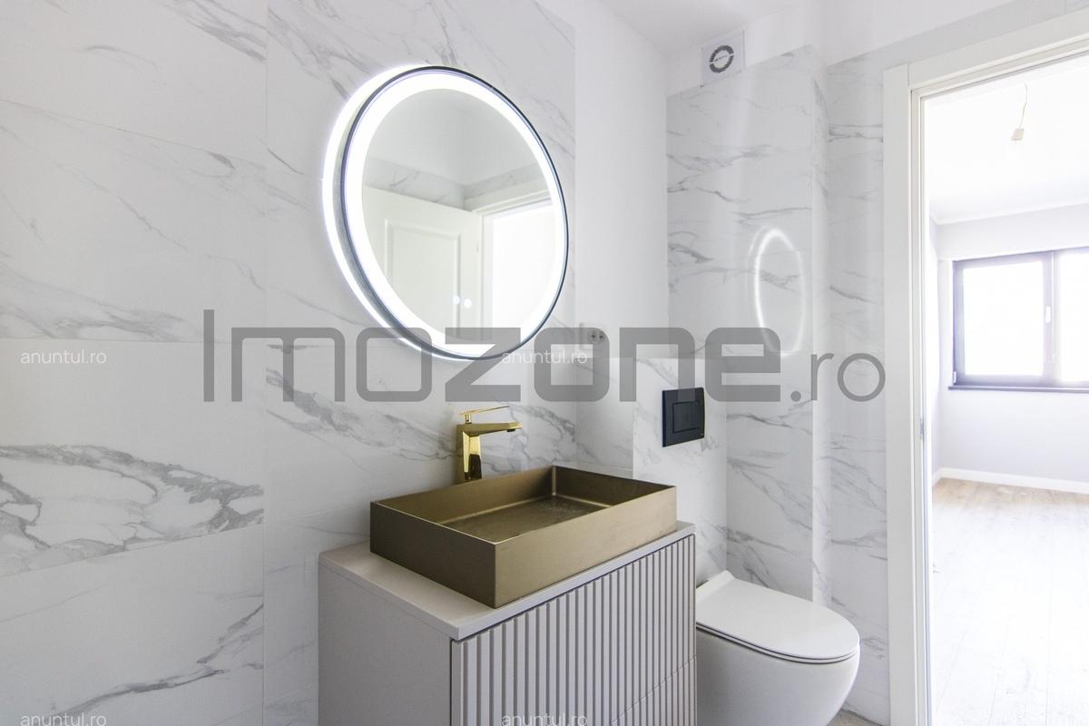 Trei camere, oferta septembrie: loc de parcare gratuit pentru apartamentele cu 3 camere - 16