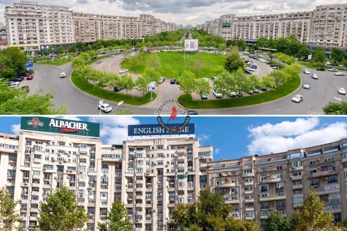 Unirii - Piata Alba Iulia, Rond, Spatiu de birouri, 230 mp - 17