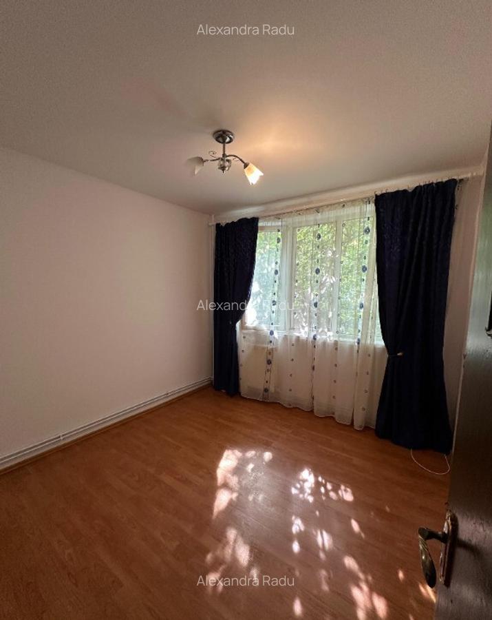 Apartament cu 4 camere , 2 bai { Brancoveanu } - 5