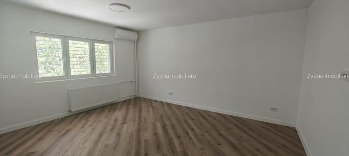Apartament 4 camere – Renovat LUX, Nerva Traian / Piața Unirii, 96mp. Parter - 3