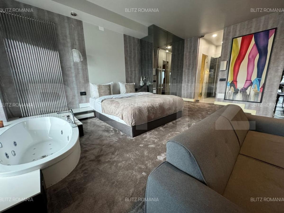 Apartament protocol lux cu panorama deosebita - 12