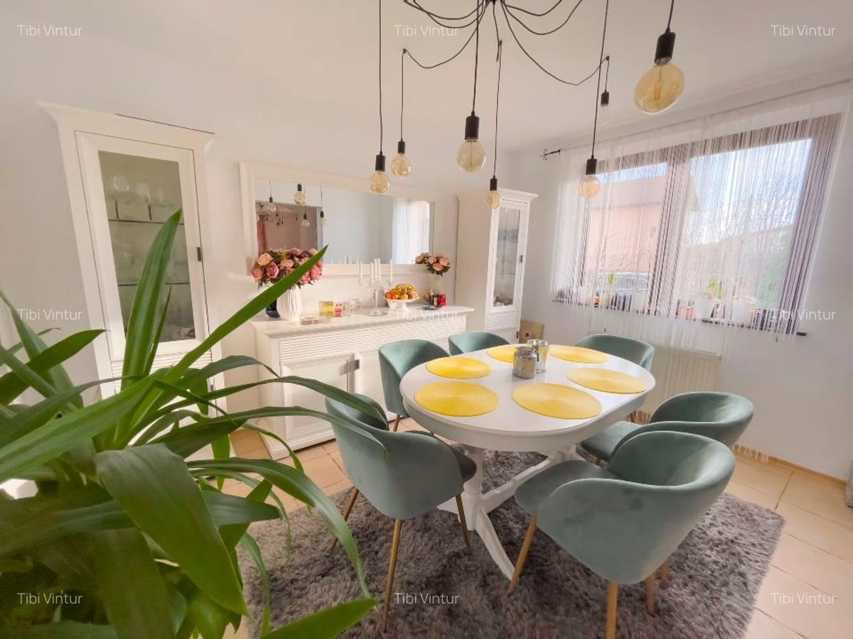 Casa Obcini Sf Ilie - 10