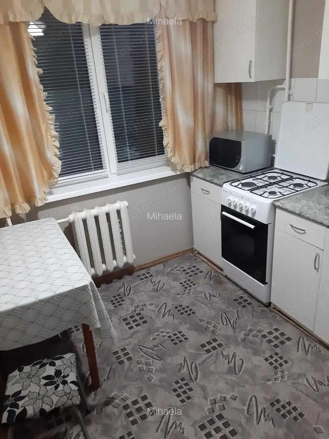 De inchiriat apartament cu o camera in zona Dacia - 1