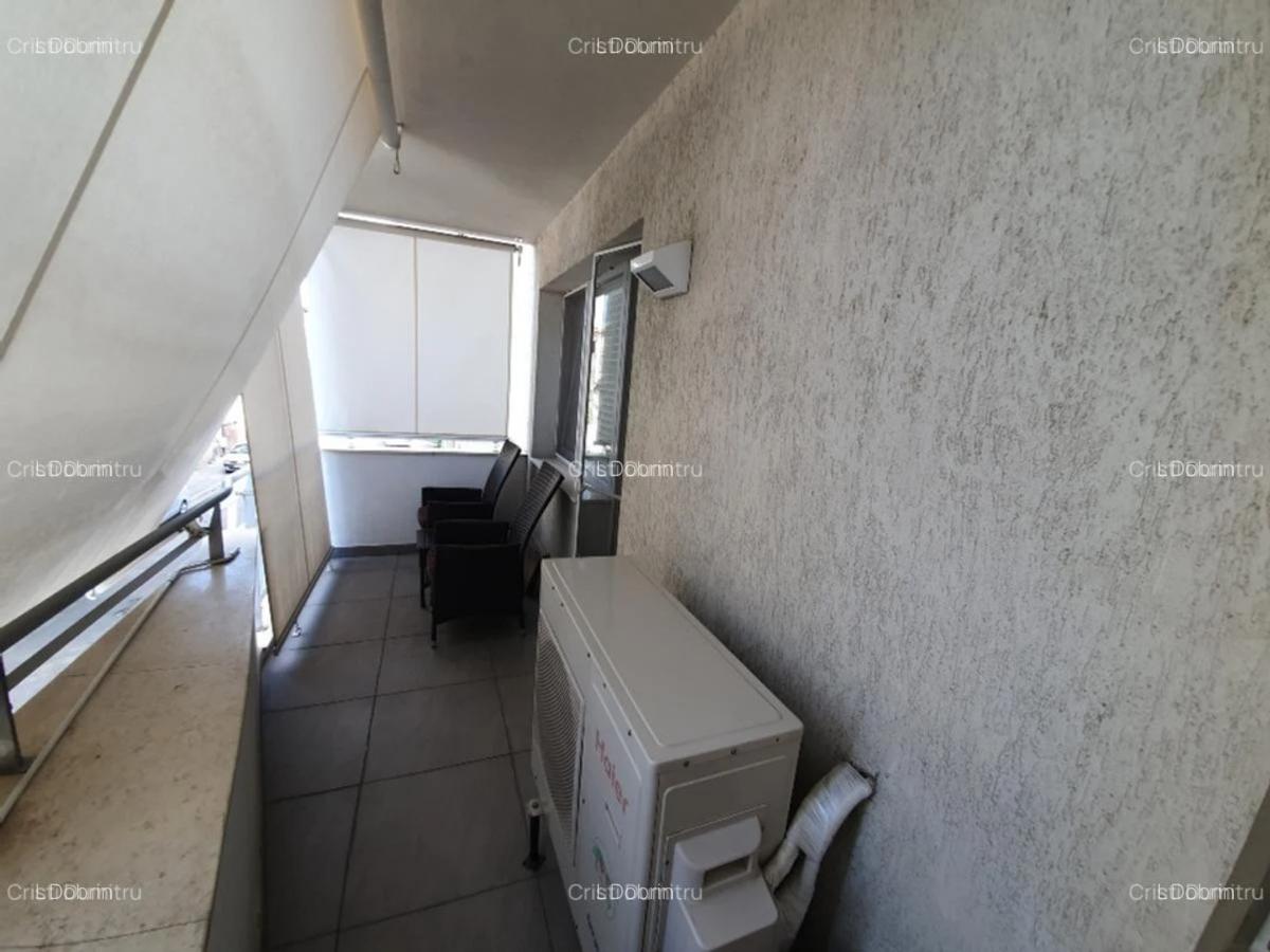 Apartament 3 camere|Parc Carol|City Center Residence|PARCARE|Complet| - 15