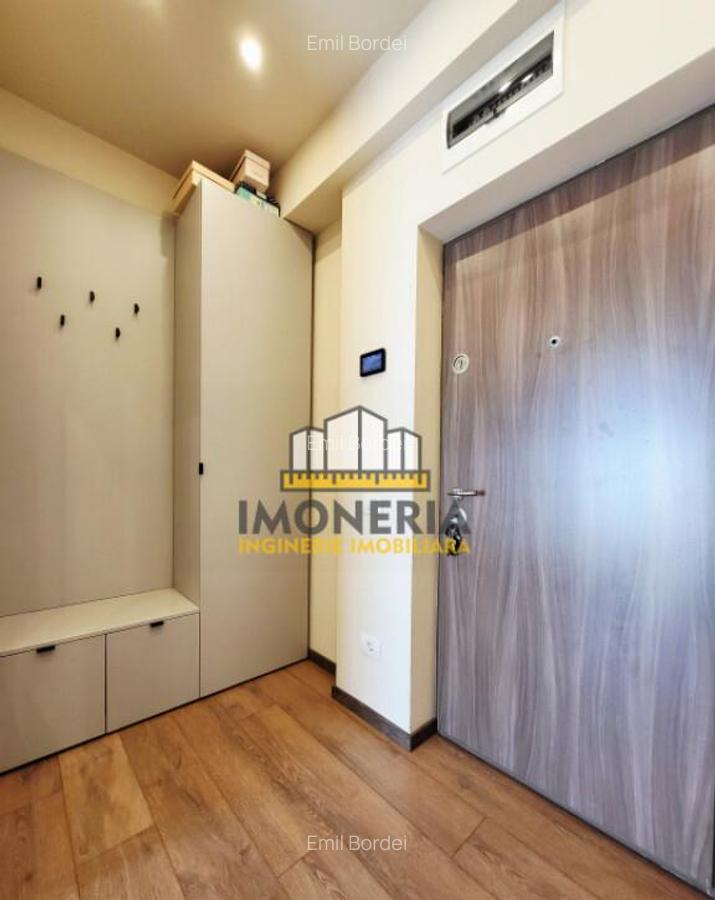 2 camere+boxa -0% comision- 950m Metrou Mihai Bravu- 2020 -d - 11