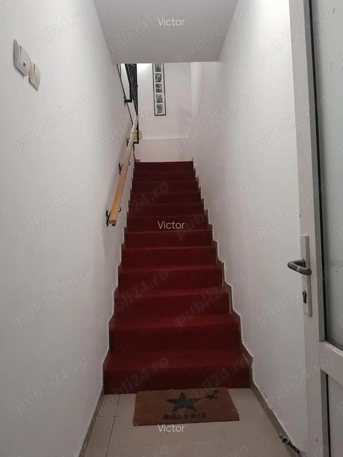 Casa ultracentrala cu spa?iu comercial + studio , chiria?i stabili ! - 4