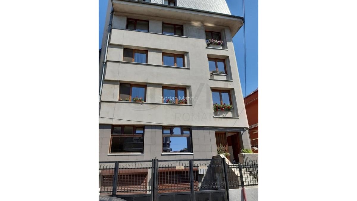 Apartament cu 3 camere semidecomandat în Cotroceni - 10