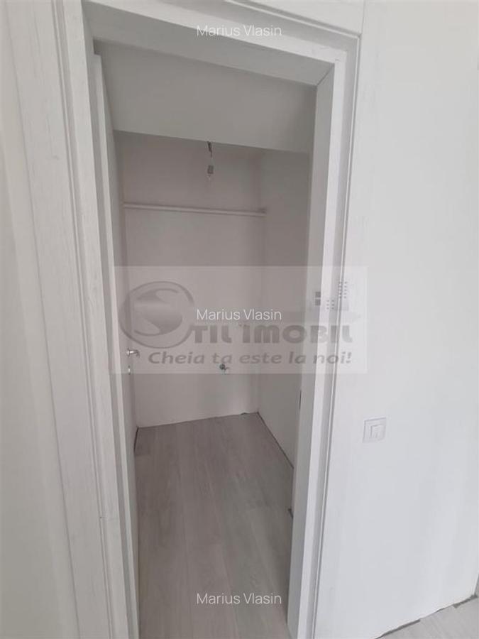 Ap. 2 camere, decomandat, 66mp, Bucium-Visan, 0% comision - 5