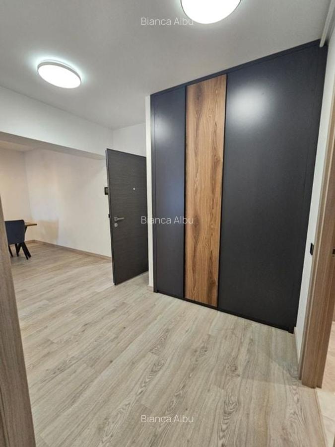 Apartament 2 camere lux/spatios 87 mp Dristor - 2