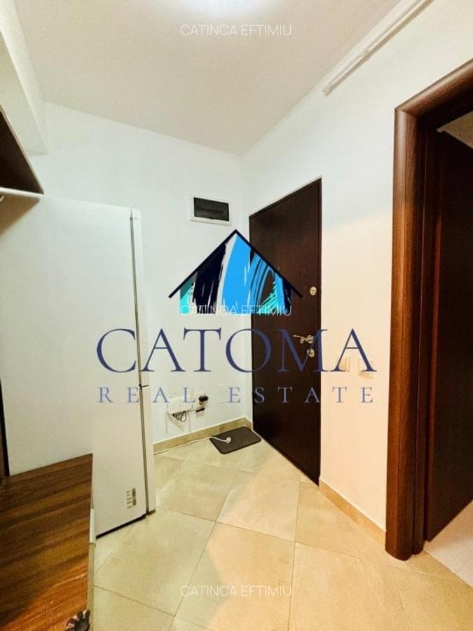 APARTAMENT TIP DUPLEX | MIHAI BRAVU | CENTRALA PROPRIE | LOC DE PARCARE - 4
