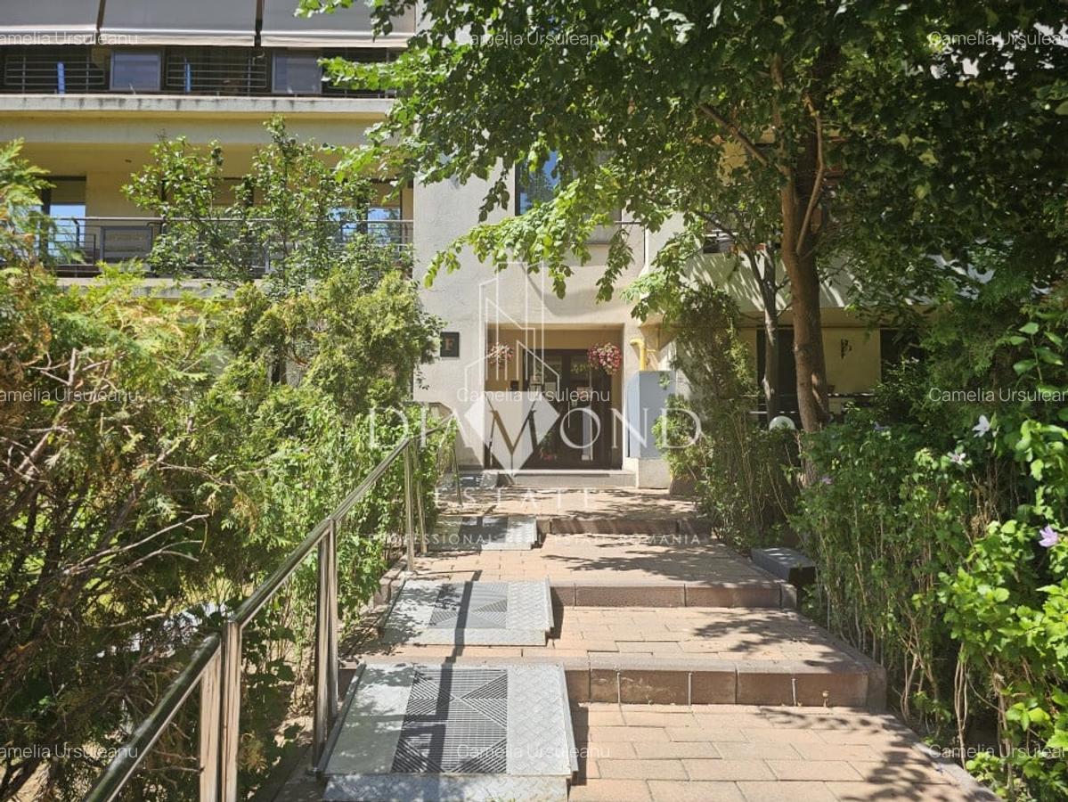 Spectaculos! Apartament cum nu ai mai vazut! Central Park Stefan cel Mare - 18