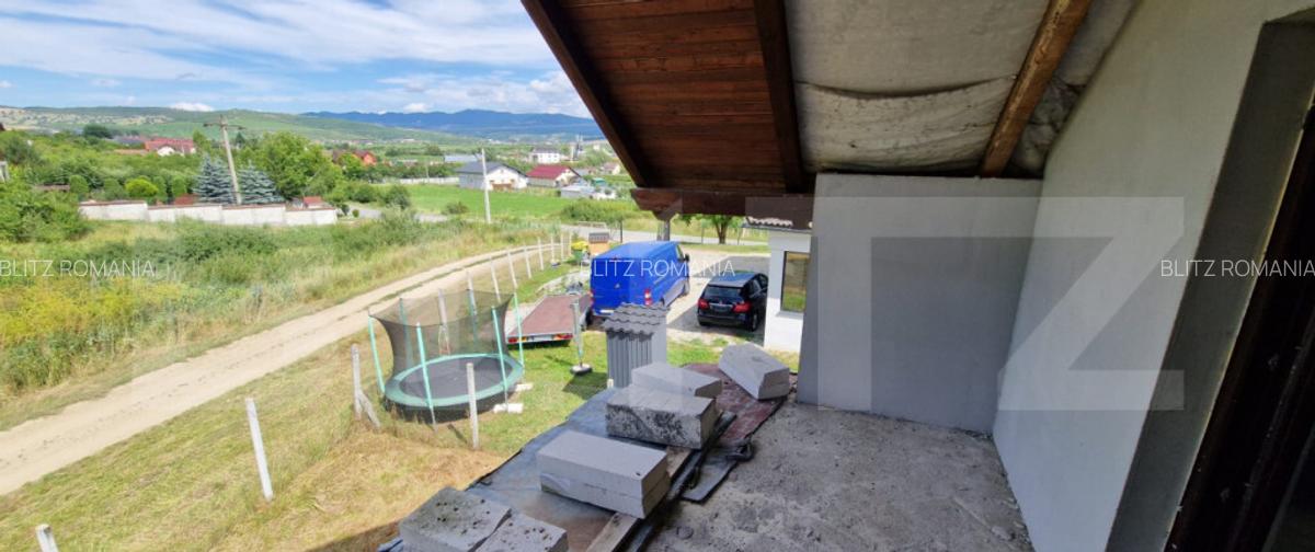 Casa de vanzare, 240 mp, zona jelna, teren 10 ari - 6