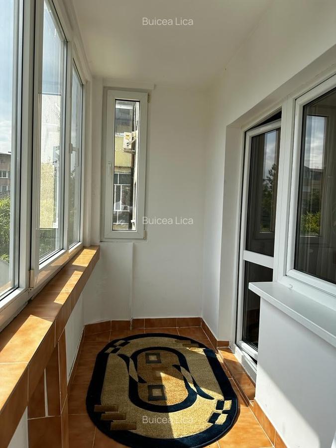 Apartament 2 camere- ultracentral langa Liceul Teoretic "Ioan Petrus" - 3