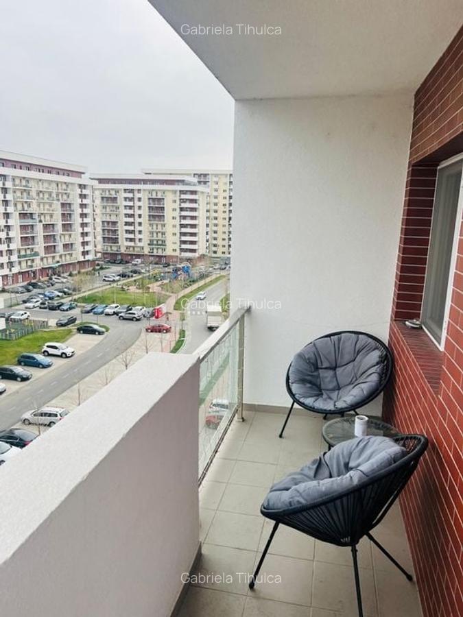 Metalurgiei Apartament 4 Camere Finalizat Gata De Mutat 2 Locuri Parcare - 11