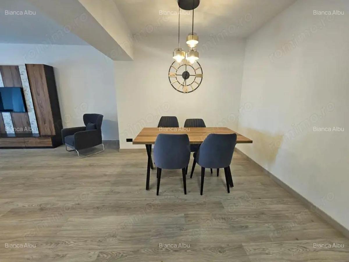 Apartament 2 camere lux/spatios/parcare 87 mp Dristor - 10