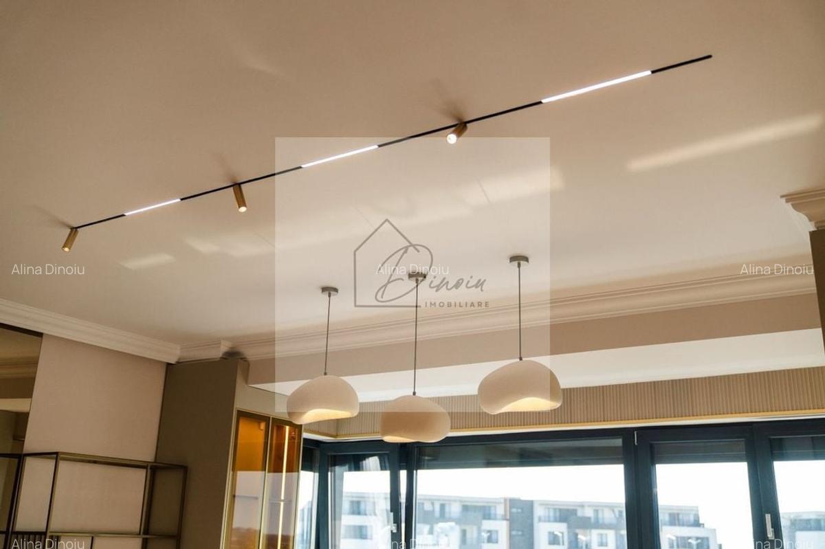 COM0% I 2 camere Pipera -  Rond OMV I Ivory Residence I Mobilat lux - 25