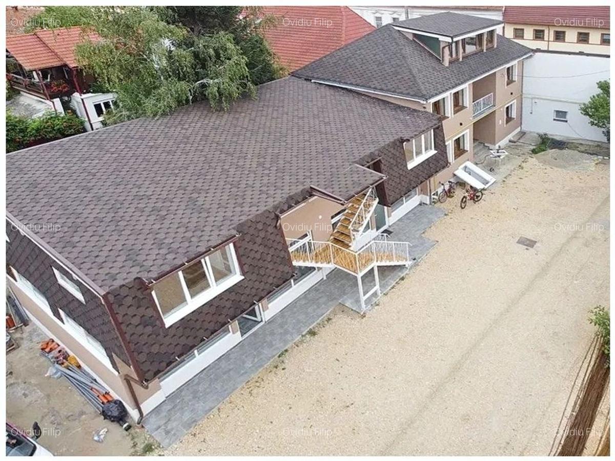 Vila pensiune Ghimbav - 5