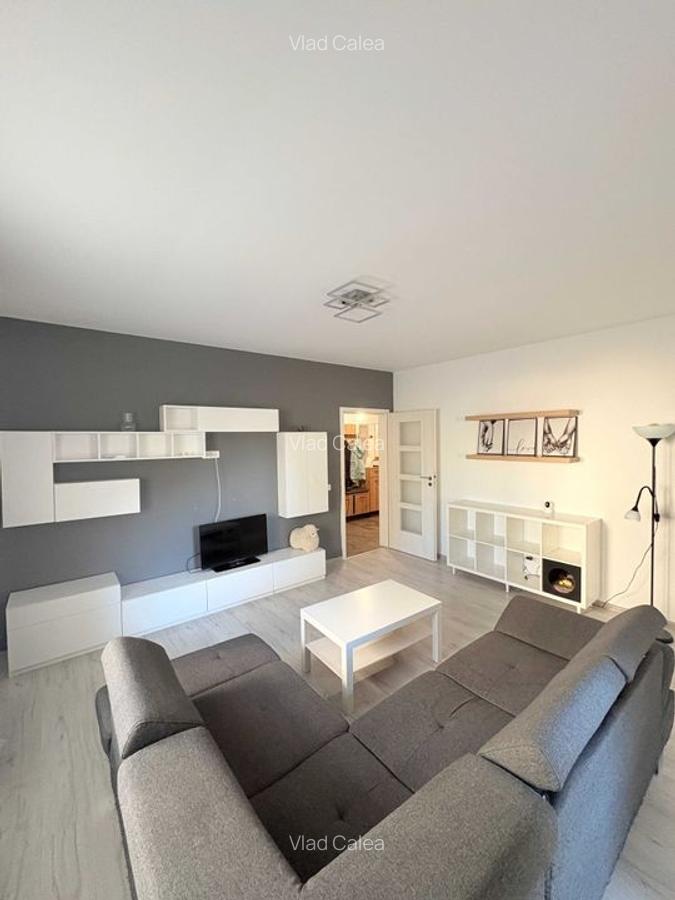 Apartament 3 camere de inchiriat - Metalurgiei+centrala - 1