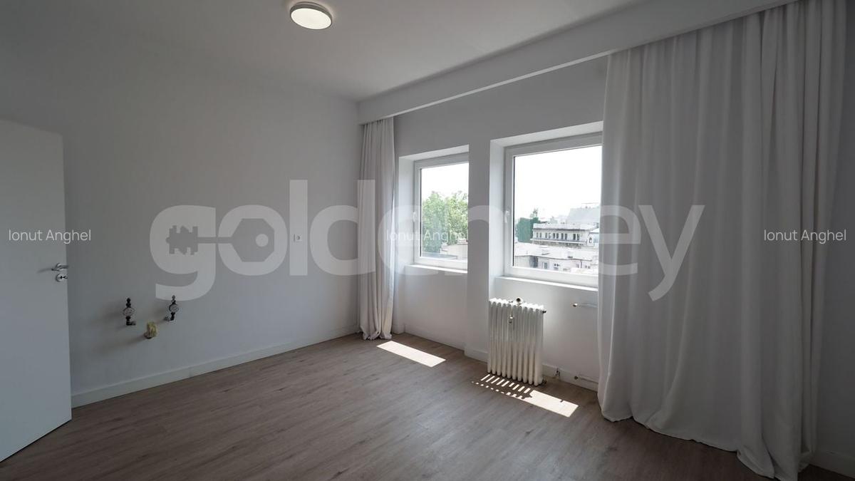 Apartament cu 4 camere decomandat în Eminescu - 9