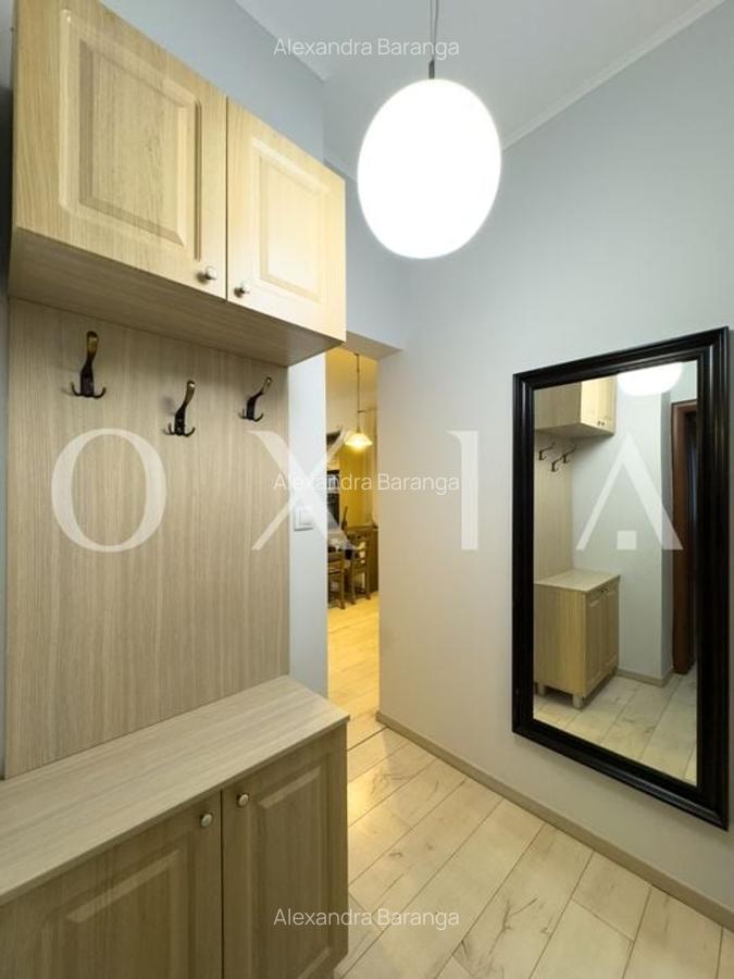 OX610  Central, Spatios, Garaj - 11