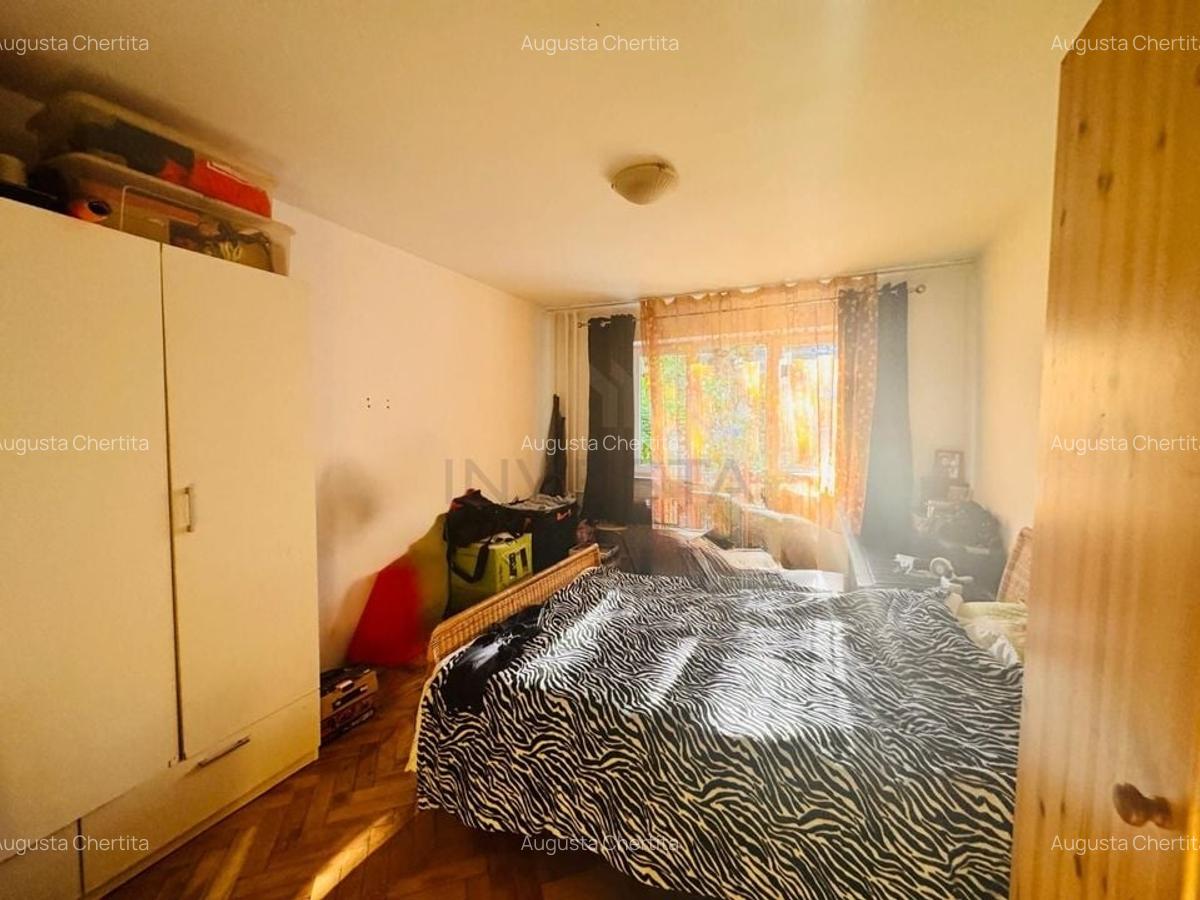 DE VANZARE APARTAMENT 2 CAMERE GHEORGHENI - 1