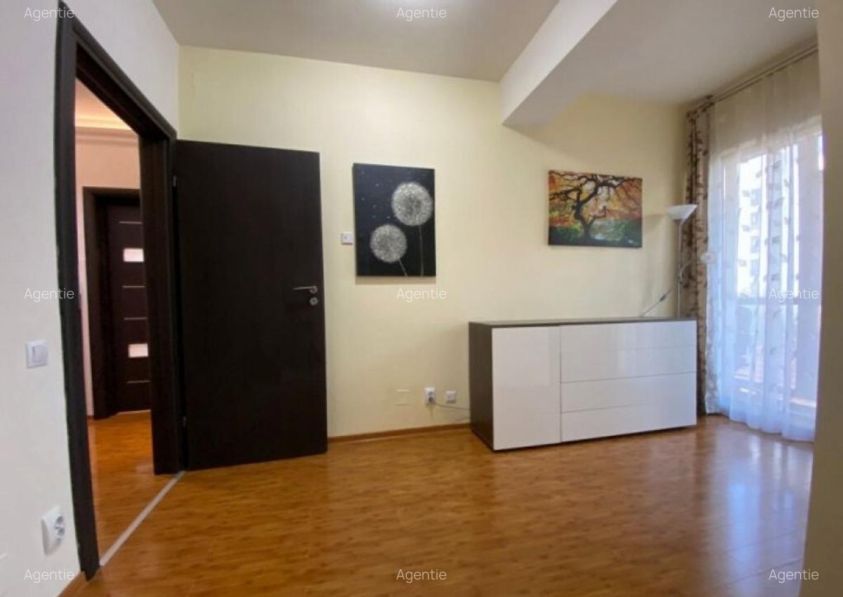 Apartament 3 camere bloc nou, lux, 2 locuri parcare subterana si boxa - 4
