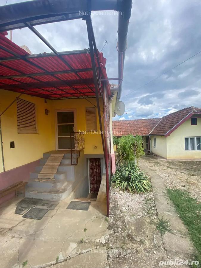 Casa de vanzare pretul este negociabil - 5