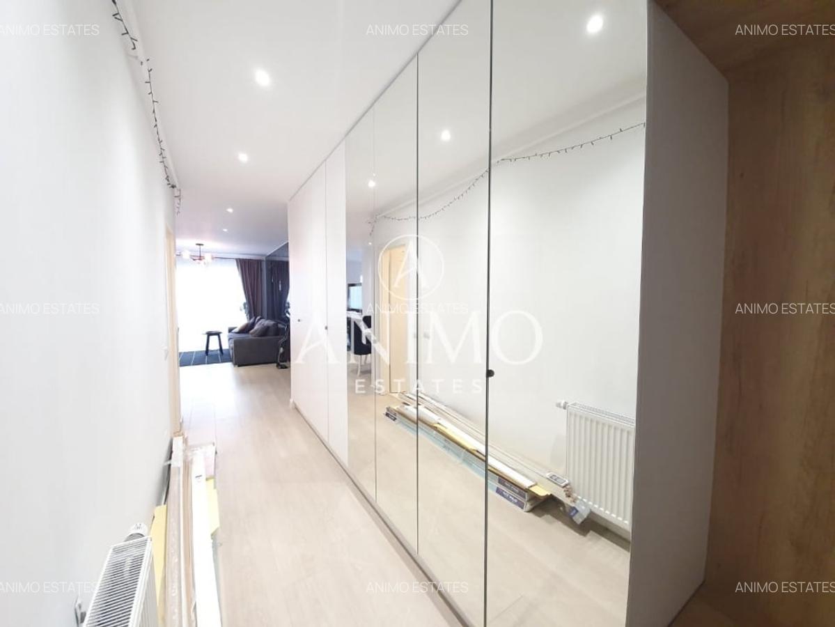 Apartament 3 camere LUX de inchiriat | Sopor | Parcare subterana inclusa - 6