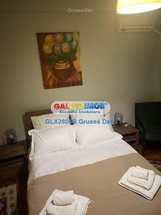 Universitate | 2 camere 55mp | 1980 | AC balcon view | metrou - 2