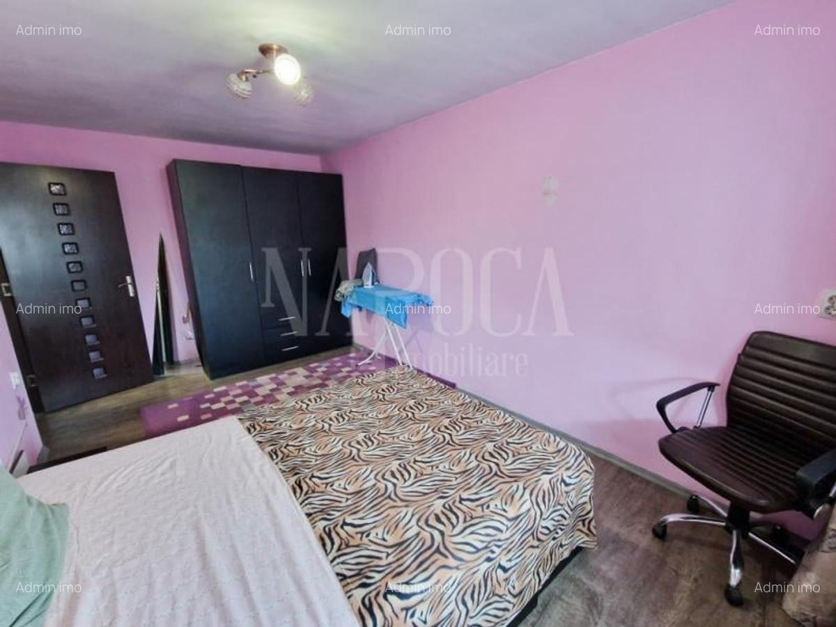 Apartament 2 camere de vanzare in Iris, Cluj Napoca - 4