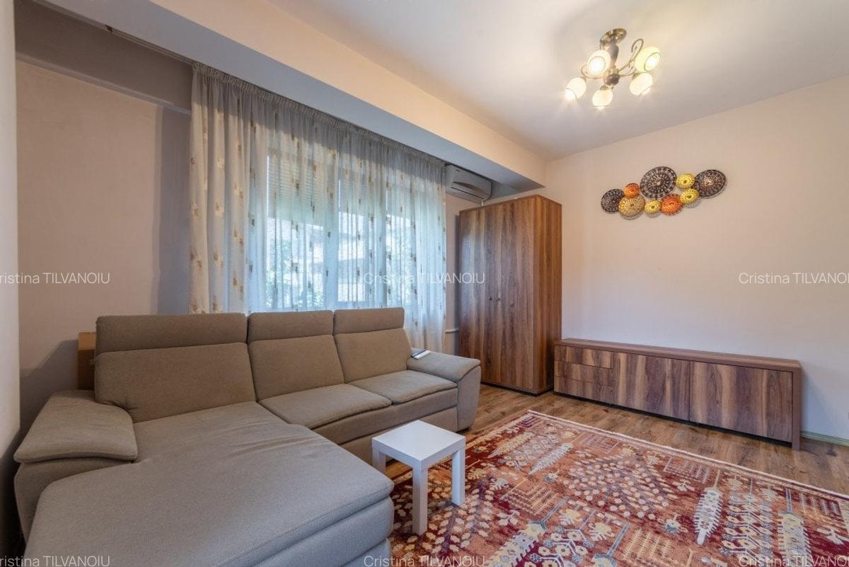 Apartament cu 2 camere decomandat în Bucureștii Noi - 2